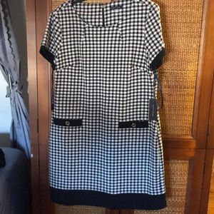 Tommy Hilfiger Shift Dress